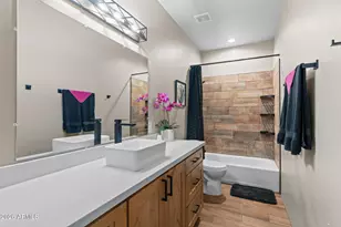 470 Guskin Rd, Morristown, AZ 85342 - Photo 22