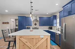 470 Guskin Rd, Morristown, AZ 85342 - Photo 8