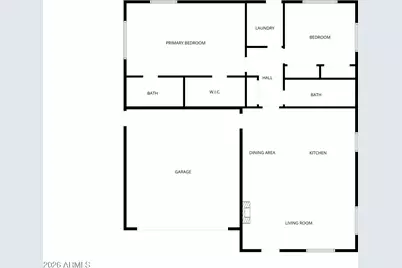 470 Guskin Road, Morristown, AZ 85342 - Photo 6