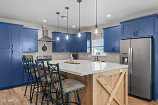 470 Guskin Rd, Morristown, AZ 85342 - Photo 2