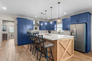 470 Guskin Rd, Morristown, AZ 85342 - Photo 1