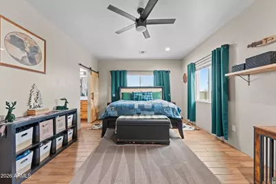 470 Guskin Road, Morristown, AZ 85342 - Photo 18