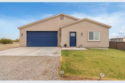 470 Guskin Road, Morristown, AZ 85342 - Photo 1