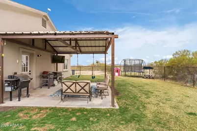470 Guskin Road, Morristown, AZ 85342 - Photo 26