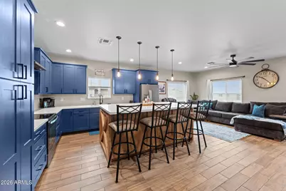 470 Guskin Road, Morristown, AZ 85342 - Photo 12