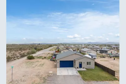 470 Guskin Road, Morristown, AZ 85342 - Photo 4