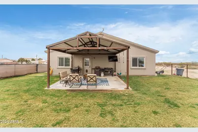 470 Guskin Road, Morristown, AZ 85342 - Photo 28