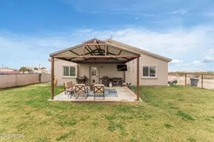 470 Guskin Rd, Morristown, AZ 85342 - Photo 28