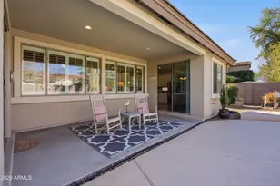 438 E Benrich Dr, Gilbert, AZ 85295 - Photo 56