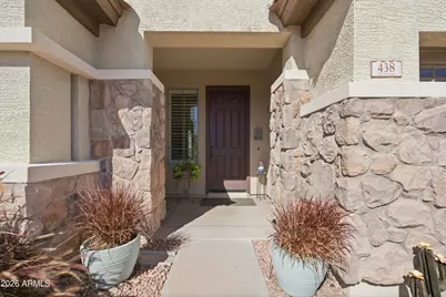 438 E Benrich Drive, Gilbert, AZ 85295 - Photo 10