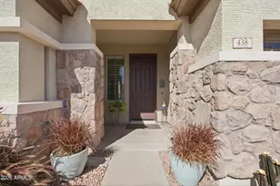 438 E Benrich Dr, Gilbert, AZ 85295 - Photo 10