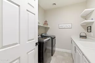 438 E Benrich Dr, Gilbert, AZ 85295 - Photo 42