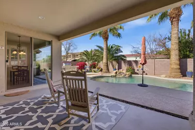 438 E Benrich Drive, Gilbert, AZ 85295 - Photo 44