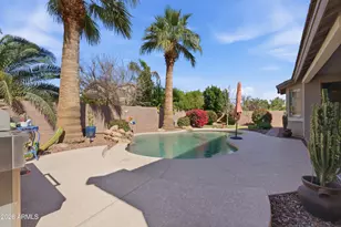 438 E Benrich Dr, Gilbert, AZ 85295 - Photo 50