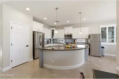 438 E Benrich Drive, Gilbert, AZ 85295 - Photo 22