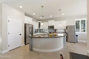 438 E Benrich Dr, Gilbert, AZ 85295 - Photo 22