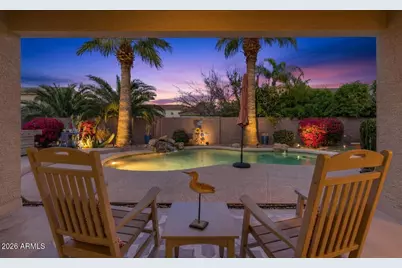 438 E Benrich Drive, Gilbert, AZ 85295 - Photo 2