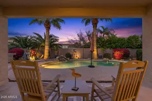 438 E Benrich Dr, Gilbert, AZ 85295 - Photo 2