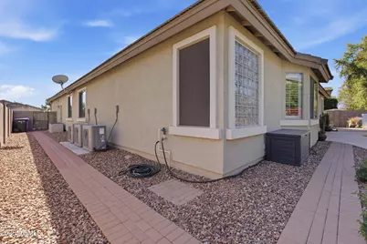 438 E Benrich Drive, Gilbert, AZ 85295 - Photo 62