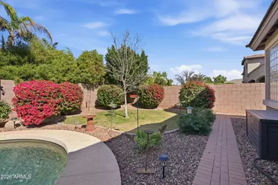 438 E Benrich Drive, Gilbert, AZ 85295 - Photo 52