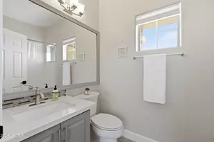 438 E Benrich Dr, Gilbert, AZ 85295 - Photo 16