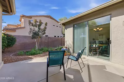 438 E Benrich Drive, Gilbert, AZ 85295 - Photo 60