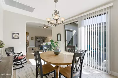 438 E Benrich Drive, Gilbert, AZ 85295 - Photo 16