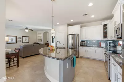 438 E Benrich Drive, Gilbert, AZ 85295 - Photo 24