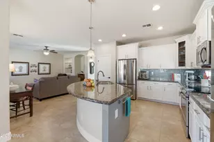 438 E Benrich Dr, Gilbert, AZ 85295 - Photo 24