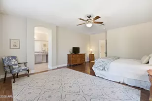 438 E Benrich Dr, Gilbert, AZ 85295 - Photo 32