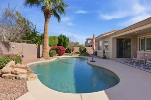 438 E Benrich Dr, Gilbert, AZ 85295 - Photo 48