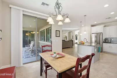 438 E Benrich Drive, Gilbert, AZ 85295 - Photo 30