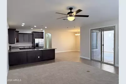 3449 E Sheffield Road, Gilbert, AZ 85296 - Photo 4