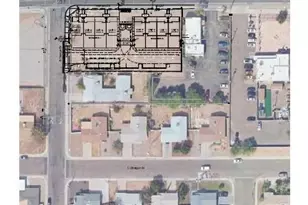 807 S George Dr, Tempe, AZ 85288 - Photo 1