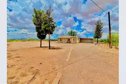 1166 N Plantation Road, Douglas, AZ 85607 - Photo 2