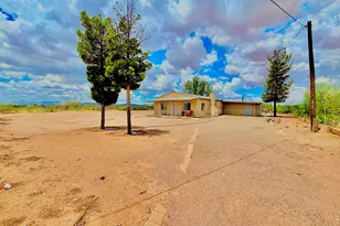 1166 N Plantation Rd, Douglas, AZ 85607 - Photo 2