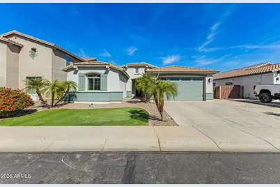 2740 E Rakestraw Lane, Gilbert, AZ 85298 - Photo 6