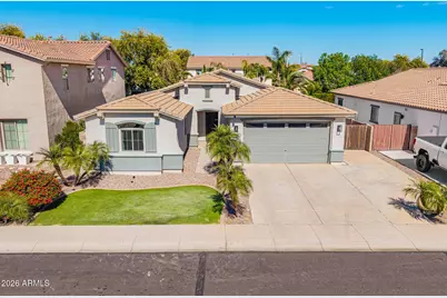 2740 E Rakestraw Lane, Gilbert, AZ 85298 - Photo 1