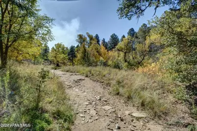 1165 Gambel Oak Trail #151A, Prescott, AZ 86303 - Photo 24