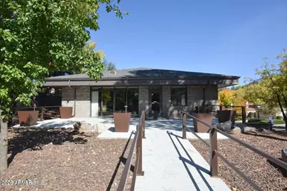 1165 Gambel Oak Trail #151A, Prescott, AZ 86303 - Photo 16