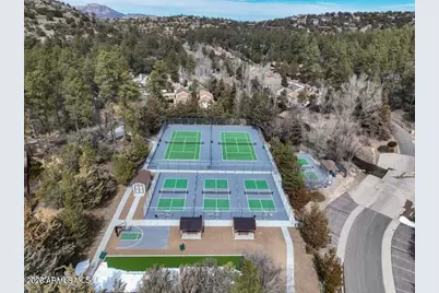 1165 Gambel Oak Trail #151A, Prescott, AZ 86303 - Photo 22