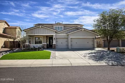 30125 N 128th Lane, Peoria, AZ 85383 - Photo 1