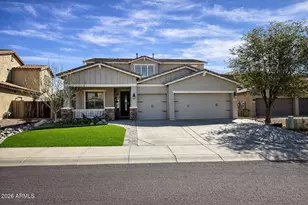 30125 N 128th Ln, Peoria, AZ 85383 - Photo 1