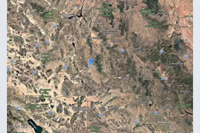 2400 Thelme Drive #-, Yucca, AZ 86438 - Photo 4