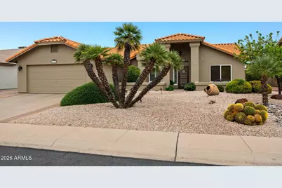 2755 Leisure World --, Mesa, AZ 85206 - Photo 2