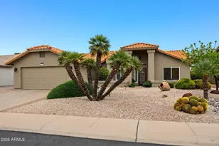 2755 Leisure World, Mesa, AZ 85206 - Photo 2
