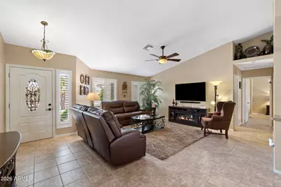 2755 Leisure World --, Mesa, AZ 85206 - Photo 4
