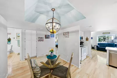 2020 W Union Hills Drive #149, Phoenix, AZ 85027 - Photo 16