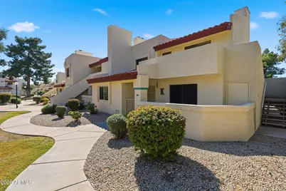 2020 W Union Hills Drive #149, Phoenix, AZ 85027 - Photo 40