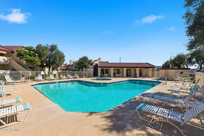 2020 W Union Hills Drive #149, Phoenix, AZ 85027 - Photo 34